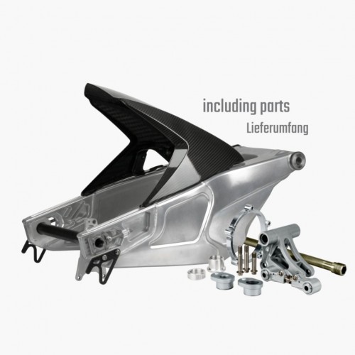 Suter Superbike Swingarm Kit - 2015-2018 BMW S1000RR - 041-62000