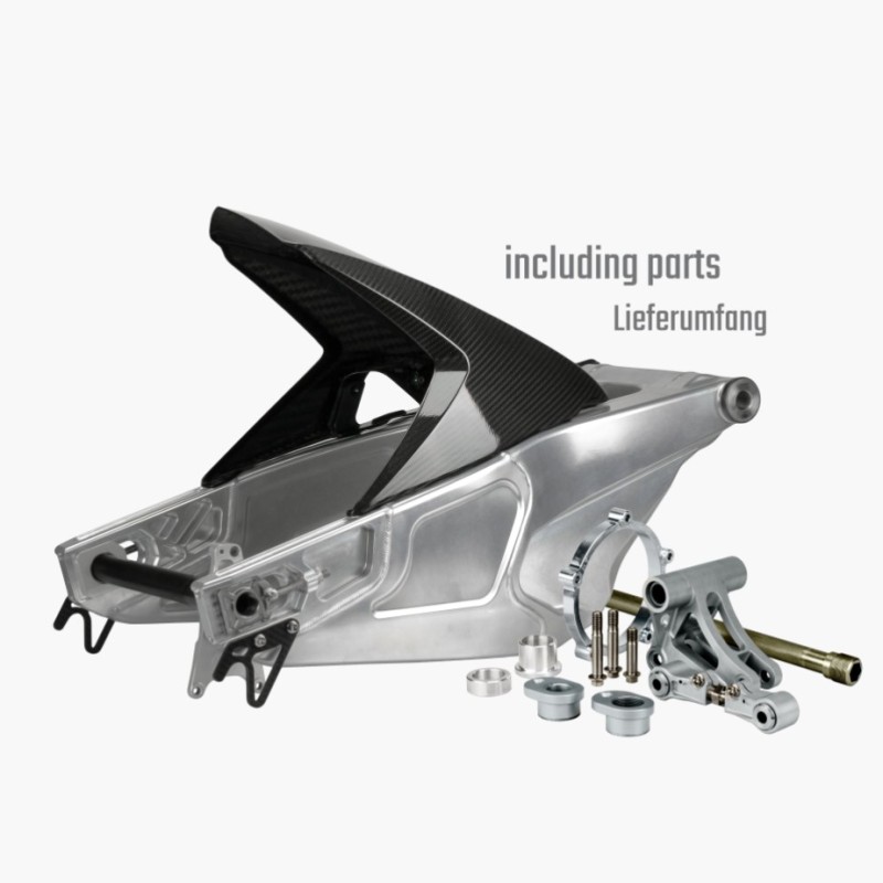 Suter Superbike Swingarm Kit - 2019+ (2020 US) BMW S1000RR