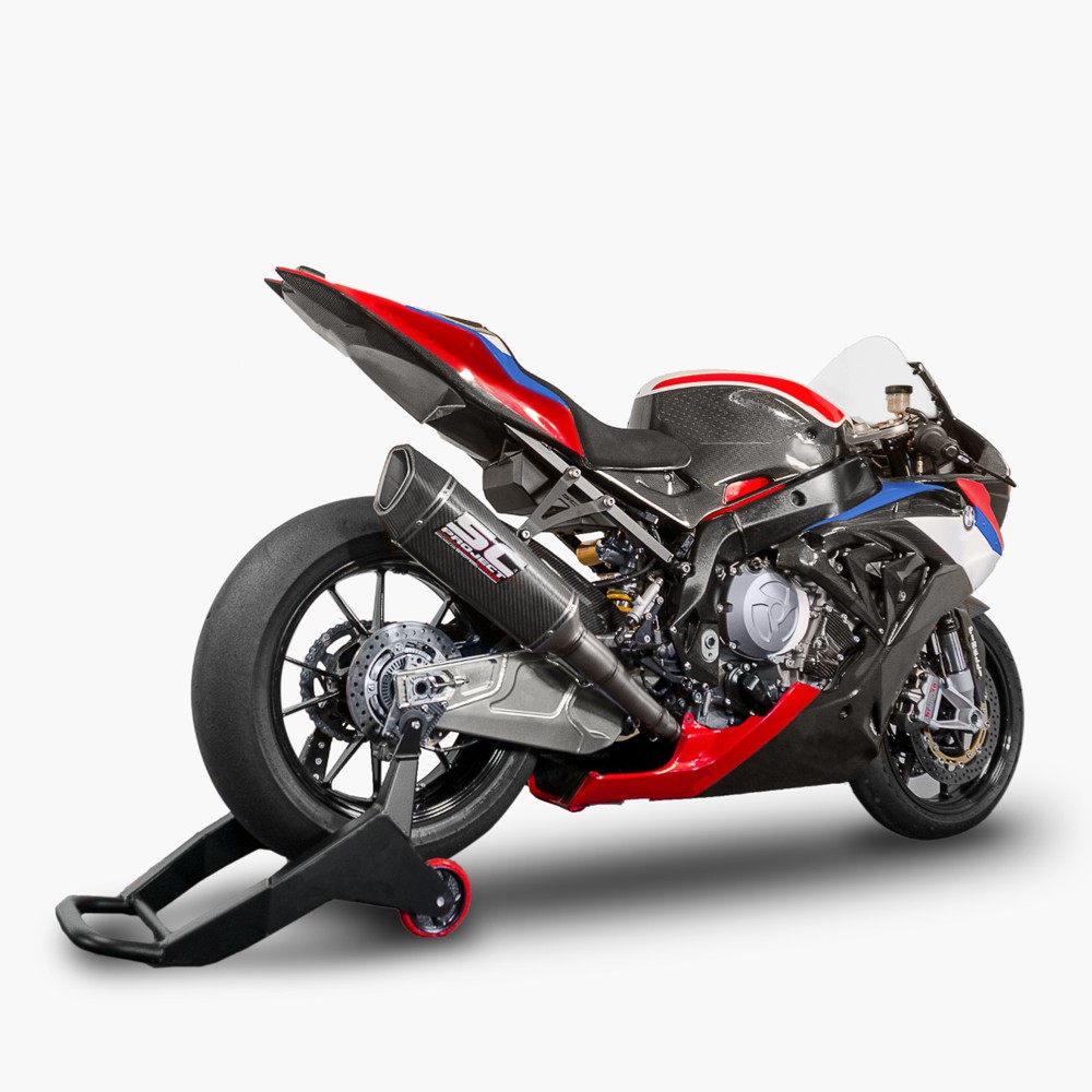 Suter Swingarms