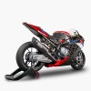 Suter Superbike Swingarm Kit - 2015-2018 BMW S1000RR Suter Superbike Swingarm Kit - 2015-2018 BMW S1000RR