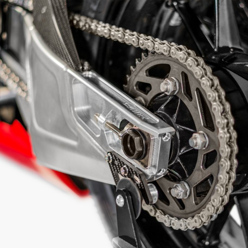 Suter Superbike Swingarm Kit - 2019+ (2020 US) BMW S1000RR