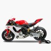 Suter Superbike Swingarm Kit - 2015-2023 Yamaha YZF-R1 / R1M