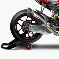Suter Superbike Swingarm Kit - 2015-2023 Yamaha YZF-R1 / R1M