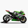 Suter Superbike Swingarm Kit - 2016-2021 Kawasaki ZX-10R / ZX-10RR Suter Superbike Swingarm Kit - 2016-2021 Kawasaki ZX-10R / ZX-10RR