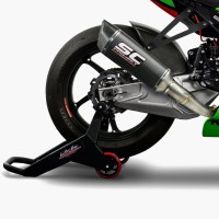 Suter Superbike Swingarm Kit - 2016-2021 Kawasaki ZX-10R / ZX-10RR