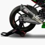 Suter Superbike Swingarm Kit - 2016-2021 Kawasaki ZX-10R / ZX-10RR