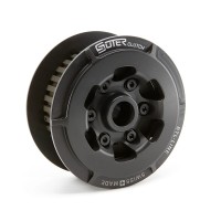 Suter Slipper Clutch 2015-2023 Yamaha YZF-R1 / R1M / R1S / FZ-10 / MT-10 - SuterClutch