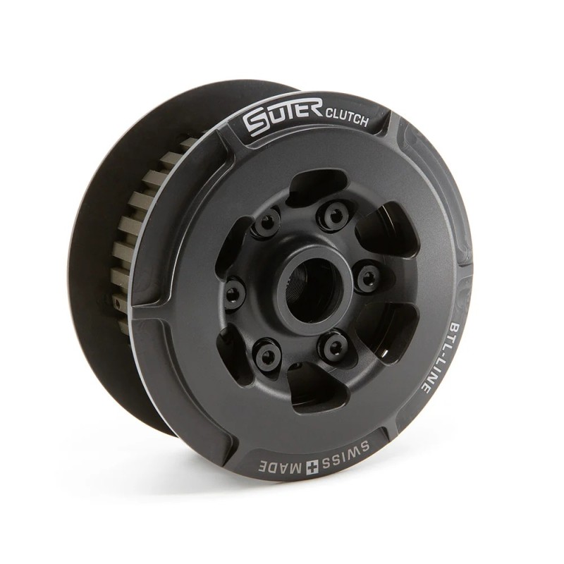 Suter Slipper Clutch - Ducati Desmo 450