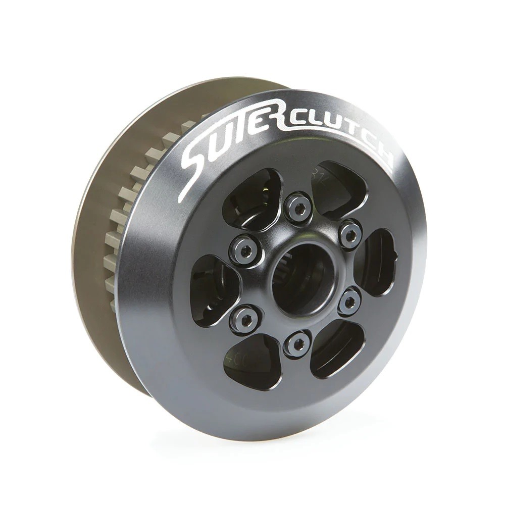 Suter Slipper Clutch Ducati 1098/1198 - SuterClutch