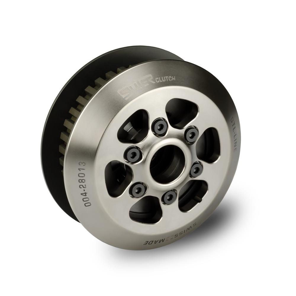 Suter Slipper Clutch - Ducati Panigale V4 R - SuterClutch - 004-28013