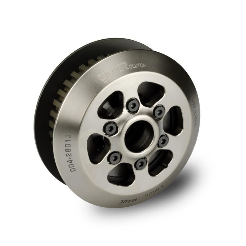 Suter Slipper Clutch - Ducati Panigale V4 R - SuterClutch - 004-28013
