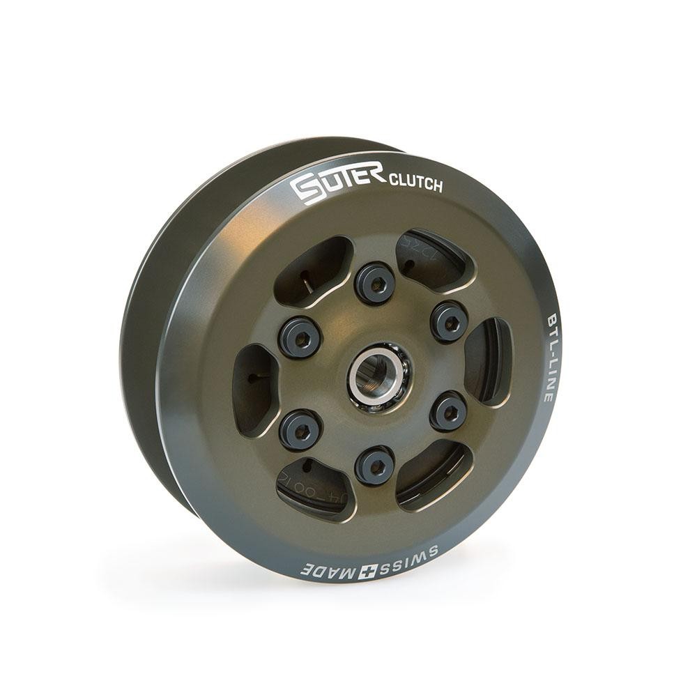 Suter Slipper Clutch - KTM 250/390 2015-2022