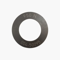 SuterClutch Slip Adjustment Spring 50mm Diameter - 1700N SuterClutch Slip Adjustment Spring 50mm Diameter - 1700N
