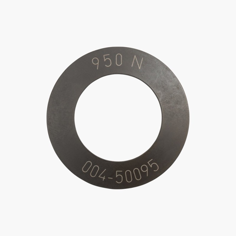 SuterClutch Slip Adjustment Spring 54mm Diameter - 1900N - 004-54190