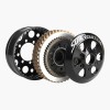 Suter Slipper Clutch with Starter Rack - Ducati Desmosedici - SuterClutch Suter Slipper Clutch with Starter Rack - Ducati Desmosedici - SuterClutch