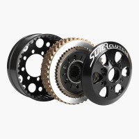 Suter Slipper Clutch with Starter Rack - Ducati 1098 / 1198 - SuterClutch