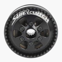 Suter Slipper Clutch with Starter Rack - Ducati 1098 / 1198 - SuterClutch