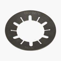 SuterClutch Clamping Force Adjustment Spring 88mm Diameter - 2000N SuterClutch Clamping Force Adjustment Spring 88mm Diameter - 2000N
