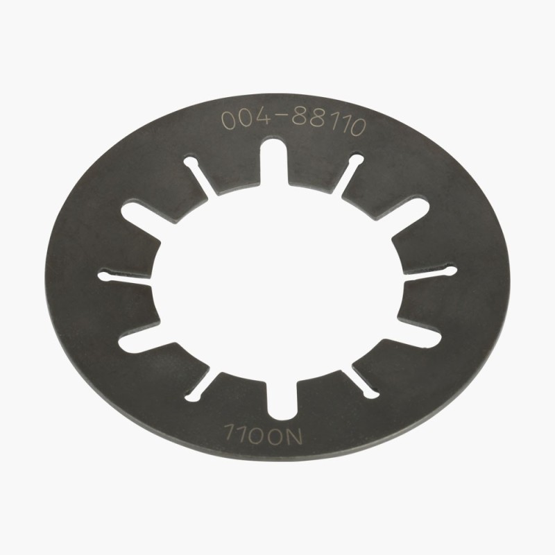 SuterClutch Clamping Force Adjustment Spring 86mm Diameter - 1100N SuterClutch Clamping Force Adjustment Spring 86mm Diameter - 1100N