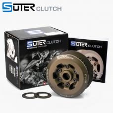 Suter Slipper Clutch - Buell / EBR 1125CR / 1125R / 1190SX / 1190RX (2008-2017) - SuterClutch