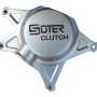 Suter Racing Clutch Cover Protector - 2006-2020 Yamaha YZF-R6