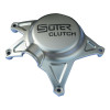 Suter Racing Clutch Cover Protector - 2006-2020 Yamaha YZF-R6