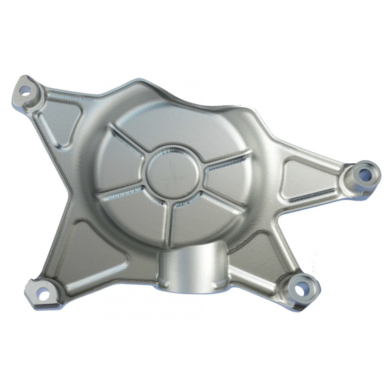 Suter Racing Clutch Cover Protector - 2006-2020 Yamaha YZF-R6