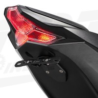 TST LED Integrated Tail Light For Kawasaki ZX-10R 2016-2021 TST LED Integrated Tail Light For Kawasaki ZX-10R 2016-2021