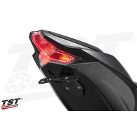 TST LED Integrated Tail Light For Kawasaki ZX-10R 2016-2021