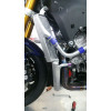 Taleo Tecnoracing Superbike Oil / Water Radiator Kit + Oil Set - 2015-2019 Yamaha YZF-R1 / R1M Taleo Tecnoracing Superbike Oil / Water Radiator Kit + Oil Set - 2015-2019 Yamaha YZF-R1 / R1M