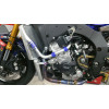 Taleo Tecnoracing Superbike Oil / Water Radiator Kit + Oil Set - 2015-2019 Yamaha YZF-R1 / R1M Taleo Tecnoracing Superbike Oil / Water Radiator Kit + Oil Set - 2015-2019 Yamaha YZF-R1 / R1M