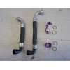 Taleo Tecnoracing Superbike Oil / Water Radiator Kit + Oil Set - 2015-2019 Yamaha YZF-R1 / R1M Taleo Tecnoracing Superbike Oil / Water Radiator Kit + Oil Set - 2015-2019 Yamaha YZF-R1 / R1M