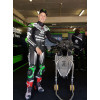 Taleo Tecnoracing Superbike Radiator Kit - 2016+ Kawasaki ZX-10R / ZX-10RR Taleo Tecnoracing Superbike Radiator Kit - 2016+ Kawasaki ZX-10R / ZX-10RR