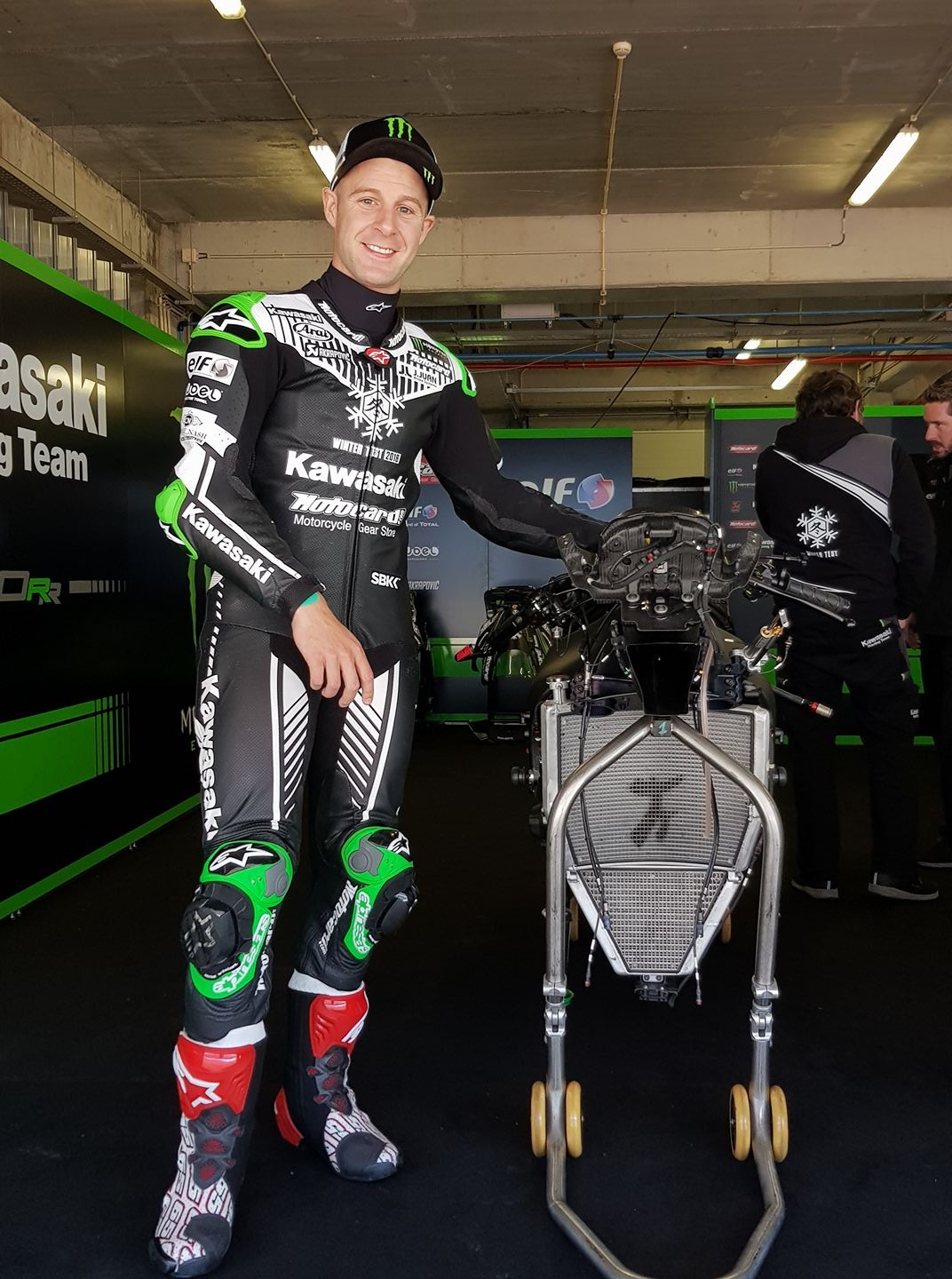 Taleo Tecnoracing Superbike Radiator Kit - 2016+ Kawasaki ZX-10R / ZX-10RR