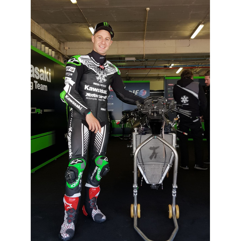 Taleo Tecnoracing Superbike Radiator Kit - 2016+ Kawasaki ZX-10R / ZX-10RR Taleo Tecnoracing Superbike Radiator Kit - 2016+ Kawasaki ZX-10R / ZX-10RR