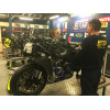 Taleo Tecnoracing Supplementary Radiator Kit - 2016+ Kawasaki ZX-10R / ZX-10RR Taleo Tecnoracing Supplementary Radiator Kit - 2016+ Kawasaki ZX-10R / ZX-10RR