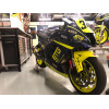 Taleo Tecnoracing Supplementary Radiator Kit - 2016+ Kawasaki ZX-10R / ZX-10RR Taleo Tecnoracing Supplementary Radiator Kit - 2016+ Kawasaki ZX-10R / ZX-10RR