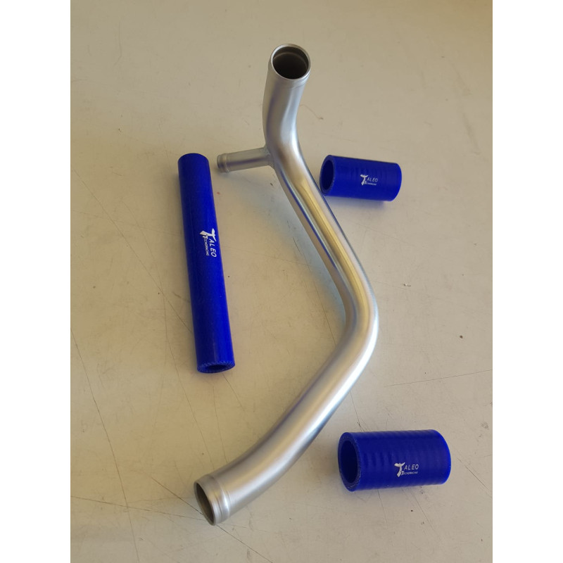 Taleo Tecnoracing Superbike Radiator Kit - 2017+ CBR1000RR Superbike Water Radiator Kit Taleo Tecnoracing Superbike Radiator Kit - 2017+ CBR1000RR Superbike Water Radiator Kit
