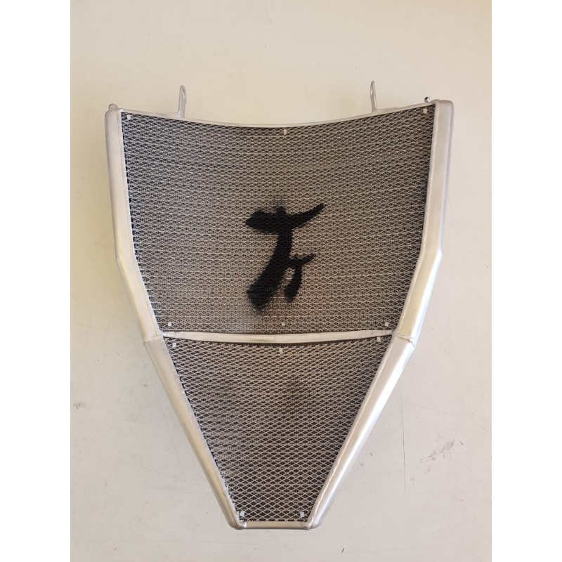 Taleo Tecnoracing Superbike Radiator Kit - 2017+ CBR1000RR Superbike Water Radiator Kit Taleo Tecnoracing Superbike Radiator Kit - 2017+ CBR1000RR Superbike Water Radiator Kit