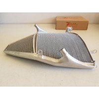 Taleo Tecnoracing Superbike Radiator Kit - 2017+ CBR1000RR Superbike Water Radiator Kit Taleo Tecnoracing Superbike Radiator Kit - 2017+ CBR1000RR Superbike Water Radiator Kit