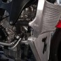 Taleo Tecnoracing Superbike Radiator Model V1.1 Kit - 2020 Honda CBR 1000RR 