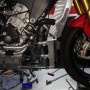 Taleo Tecnoracing Superbike Radiator Model V1.2 Kit - 2020 Honda CBR 1000RR 