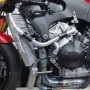 Taleo Tecnoracing Superbike Radiator Model V3.0 Kit - 2020 Honda CBR 1000RR 