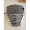 Taleo Tecnoracing Superbike Radiator Kit - 2017+ CBR1000RR Superbike Water & Oil Radiator Kit + Oil Kit Taleo Tecnoracing Superbike Radiator Kit - 2017+ CBR1000RR Superbike Water & Oil Radiator Kit + Oil Kit