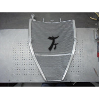 Taleo Tecnoracing Superbike Radiator Kit - 2016+ Kawasaki ZX-10R / ZX-10RR