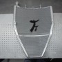 Taleo Tecnoracing Superbike Radiator Kit - 2016+ Kawasaki ZX-10R / ZX-10RR