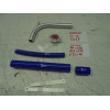 Taleo Tecnoracing Superbike Radiator Kit - 2016+ Kawasaki ZX-10R / ZX-10RR Taleo Tecnoracing Superbike Radiator Kit - 2016+ Kawasaki ZX-10R / ZX-10RR