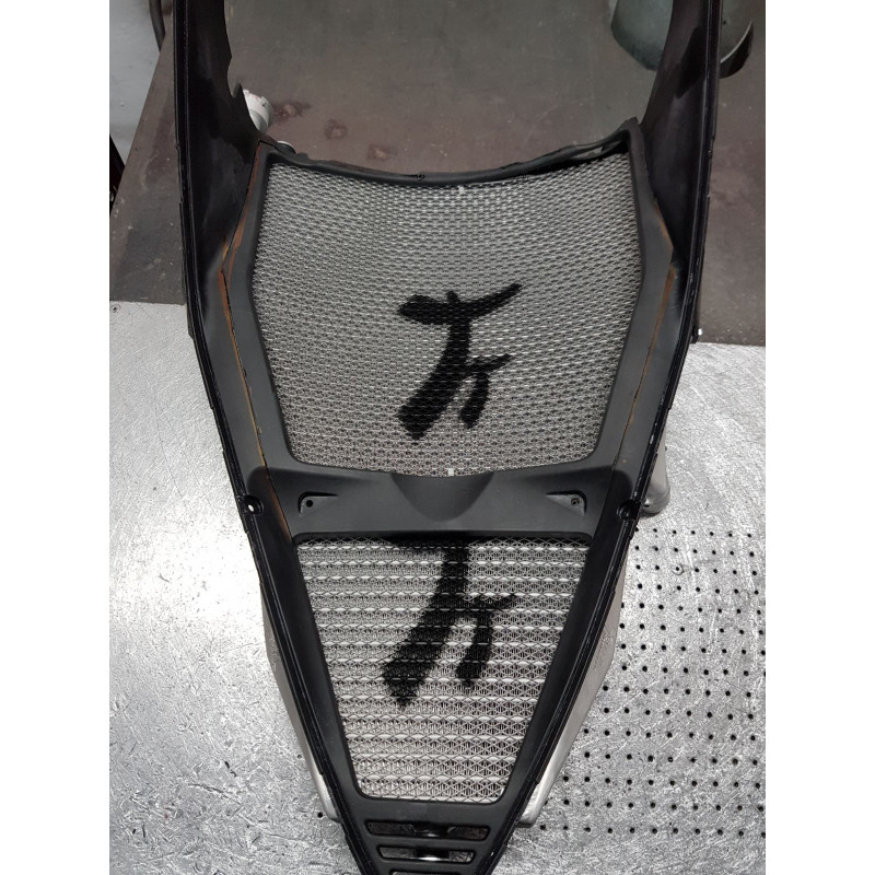Taleo Tecnoracing Superbike Radiator Kit - Ducati V4 Panigale Superbike Water & Oil Radiator Complete Kit Taleo Tecnoracing Superbike Radiator Kit - Ducati V4 Panigale Superbike Water & Oil Radiator Complete Kit