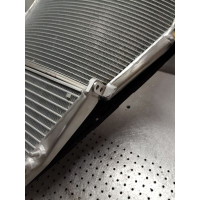 Taleo Tecnoracing Superbike Radiator Kit - Ducati V4 Panigale Superbike Water & Oil Radiator Complete Kit Taleo Tecnoracing Superbike Radiator Kit - Ducati V4 Panigale Superbike Water & Oil Radiator Complete Kit