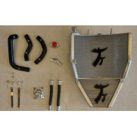 Taleo Tecnoracing Superbike Radiator Oil & Water - KRT 2021 ZX-10RR / ZX-10R Taleo Tecnoracing Superbike Radiator Oil & Water - KRT 2021 ZX-10RR / ZX-10R